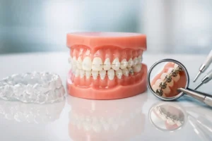 Mejores opciones de ortodoncia estética hoy