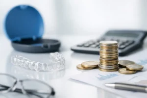 Precio de alineadores transparentes: qué pagar