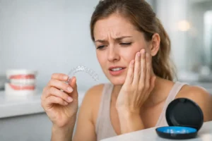 Errores comunes con ortodoncia invisible