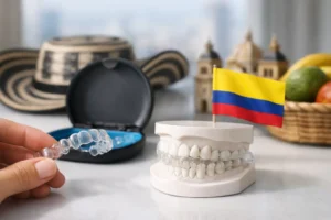 Guía de alineadores en Colombia para decidir bien